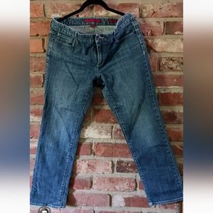 Limited edition Banana Republic Ladies Jeans sz 10